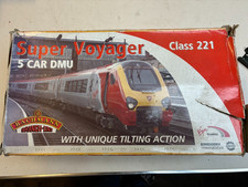Bachmann OO Gauge 32-626
