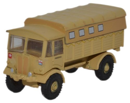 Oxford diecast naec009 gauge - diecast,