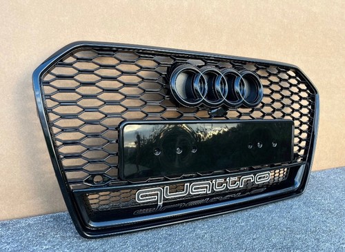 For audi 5 front - a6,