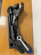 JAGUAR XE X760 JACK TOOL KIT
