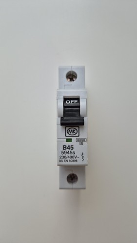 Sentry 5945s b45 - mk,