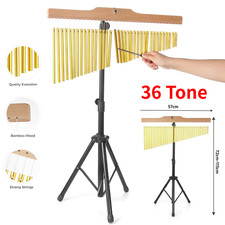 Bar Wind Chimes 36-Tone