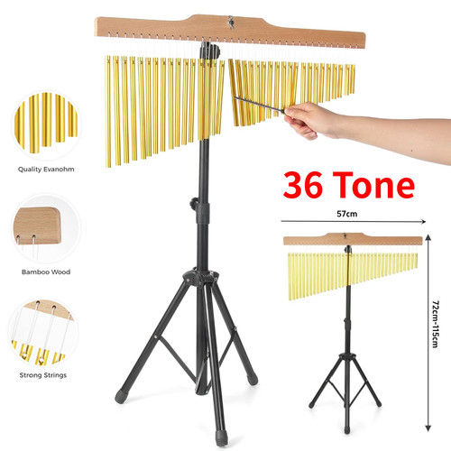 Bar wind chimes tone - wind,
