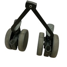 My Babiie MB51 Back Rear