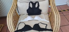 3 Bra Bundle 2 Bras 30A M&Co