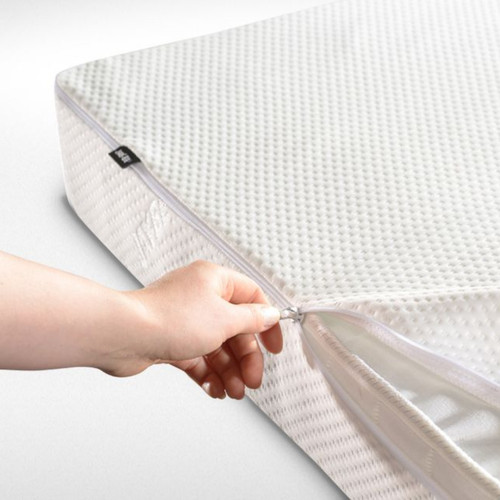 Jay washable mattress - jay-be,
