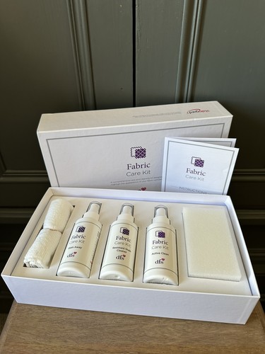 Dfs staingard fabric care - care, kit