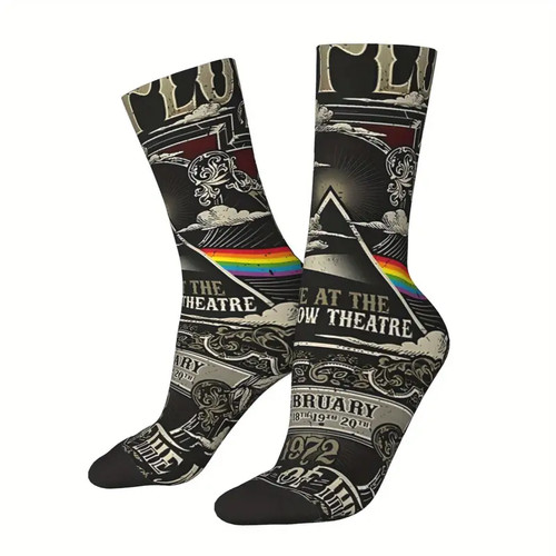 Mens pink floyd - dark, the