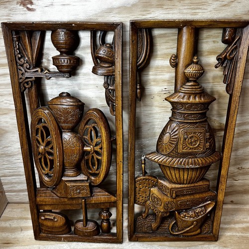 Vintage home burwood framed - home,
