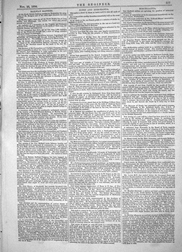 Old 1866 horizontal engine - 1866,