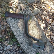 Genuine Lister Clockwise Anticlockwise Starting Handle