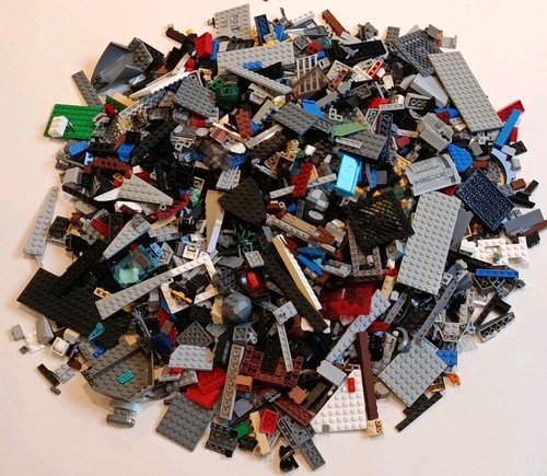 Lego star wars bundle - star, kg