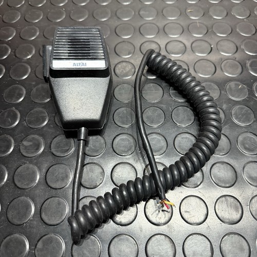 Altai radio microphone - radio,