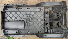 Karcher K3.575 Plastic Outer Housing Shell Rear Back Casing 9.037-633.0