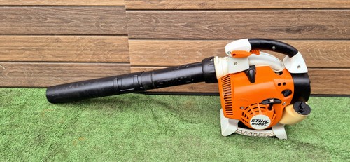 Stihl handheld 2 stroke - bg, 86