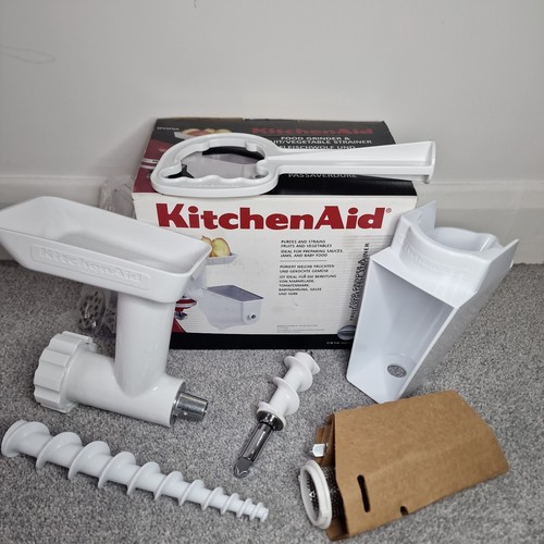 Kitchenaid 5fga2 food - kitchenaid,