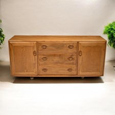 Ercol Windsor Sideboard Model