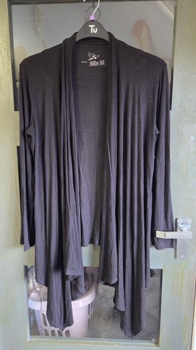 Primark black think stretch - primark,