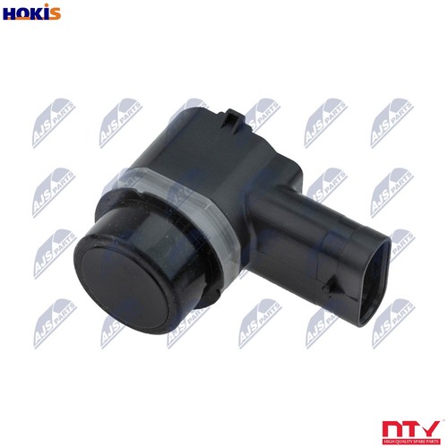 Sensor park distance control - distance,