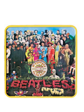 Beatles Collectables Double