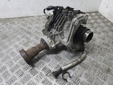 Ford Kuga Mk2 Ti Tdci 5dr Suv