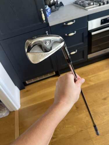 Taylormade forged 5 - tp, #5