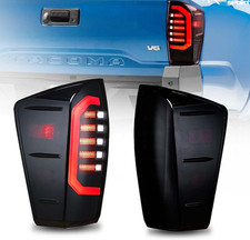 New Upgraded LED Tail Lights
