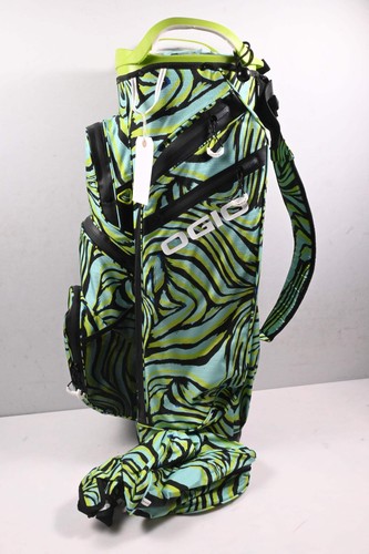 Ogio silencer cart bag - ogio, /