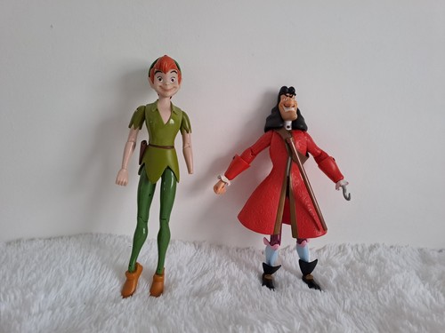 Disney captain hook and - disney,