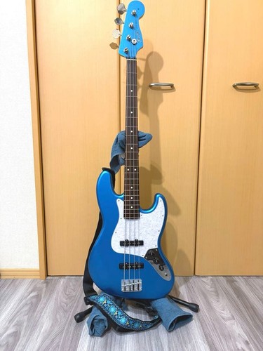 Fender mij fsr - mij, hybrid