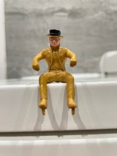 HOTWHEELS   RRRUMBLERS TAN TOP