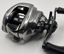 Shimano Bantam MGL Baitcast