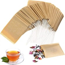 Disposable Tea Filter