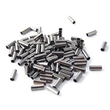 Fishing Black Nickel Coated