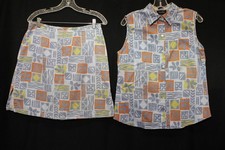 TRUE GRIT "Island Trader"