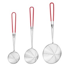 Efficient Small Ladles