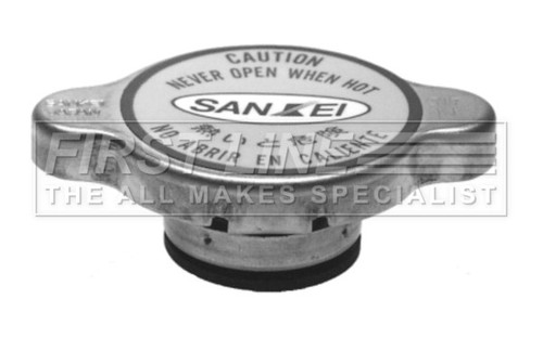 First line radiator sealing - line,