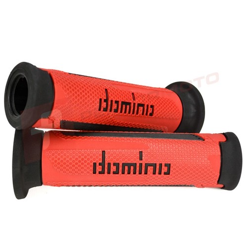 Domino a350 turismo - turismo, grips