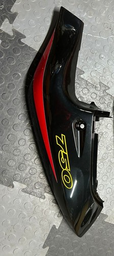 Suzuki gsxr 750 srad - 750,