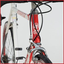 MOSER LEADER AX STEEL VINTAGE