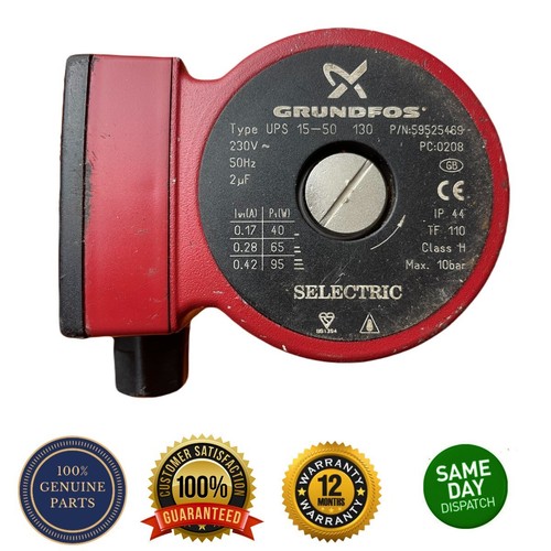 Grundfos ups 50130 - grundfos, 15-50130