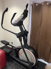 Installed ProForm Endurance 720 Elliptical