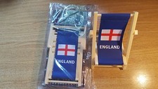 England Deckchair novelty