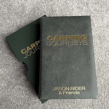 Carping Journeys - Jason Rider
