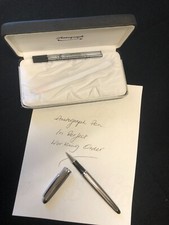 Autogragh Roller Ball