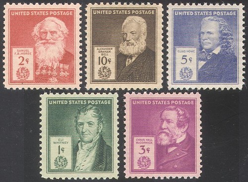 Usa 1940 famous - usa,