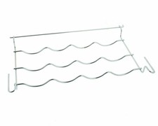 Fridge Freezer Wine Rack