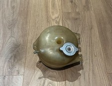 coolant expansion reservoir Cooling water tank Mercedes R107 SL 107