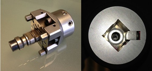 Erowa square electrode - erowa,