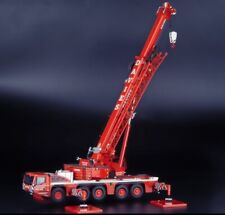 IMC MODELS - Mobile crane DEMAG AC 220-5 DAVIES Limited to 150 ex. - 1/50 - I...
